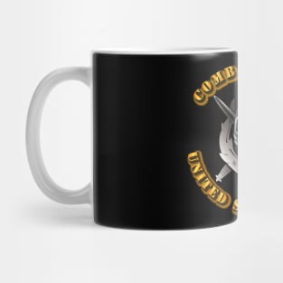 Army - Combat Diver Mug